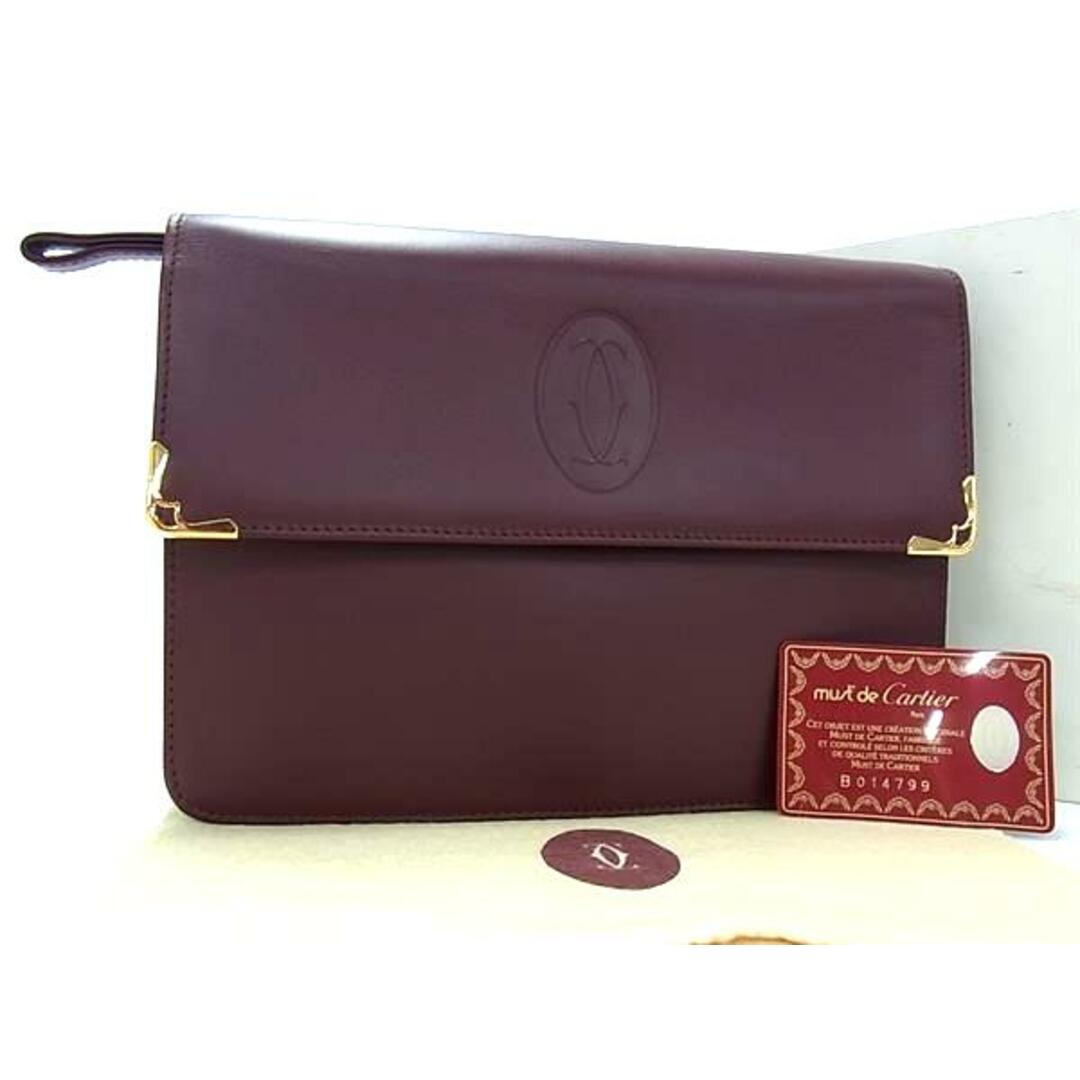 Cartier - □新品□未使用□ Cartier カルティエ マストライン Cartier - □新品□未使用□ Cartier カルティエ マストライン