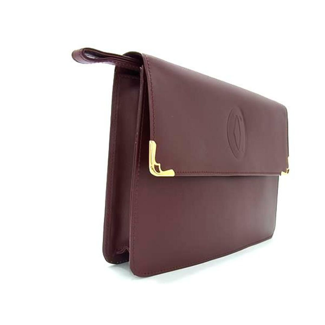 Cartier - □新品□未使用□ Cartier カルティエ マストライン Cartier - □新品□未使用□ Cartier カルティエ マストライン