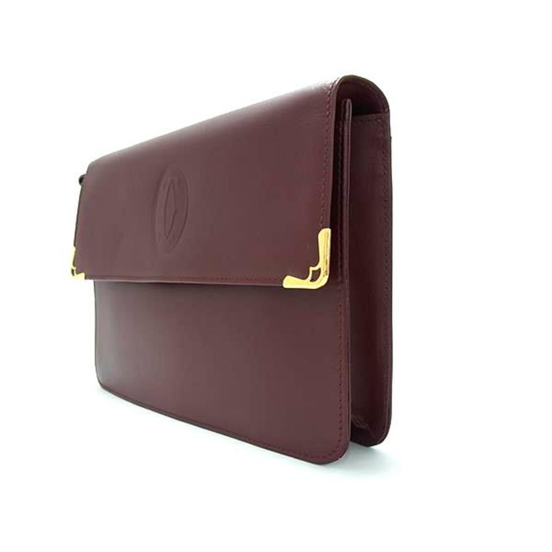 Cartier - □新品□未使用□ Cartier カルティエ マストライン Cartier - □新品□未使用□ Cartier カルティエ マストライン