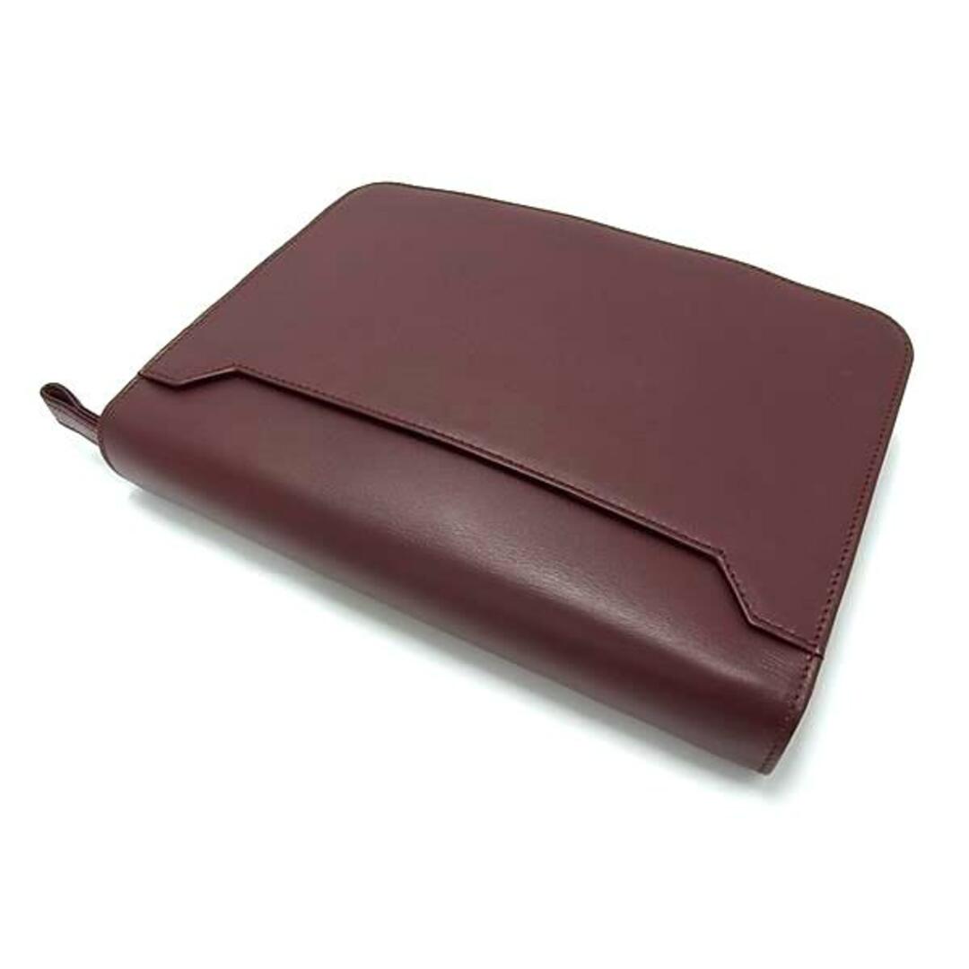 Cartier - □新品□未使用□ Cartier カルティエ マストライン Cartier - □新品□未使用□ Cartier カルティエ マストライン