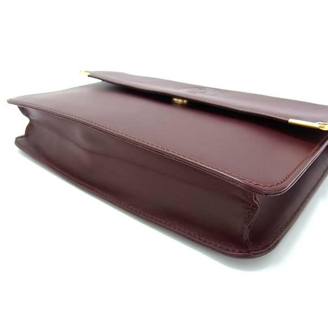 Cartier - □新品□未使用□ Cartier カルティエ マストライン Cartier - □新品□未使用□ Cartier カルティエ マストライン