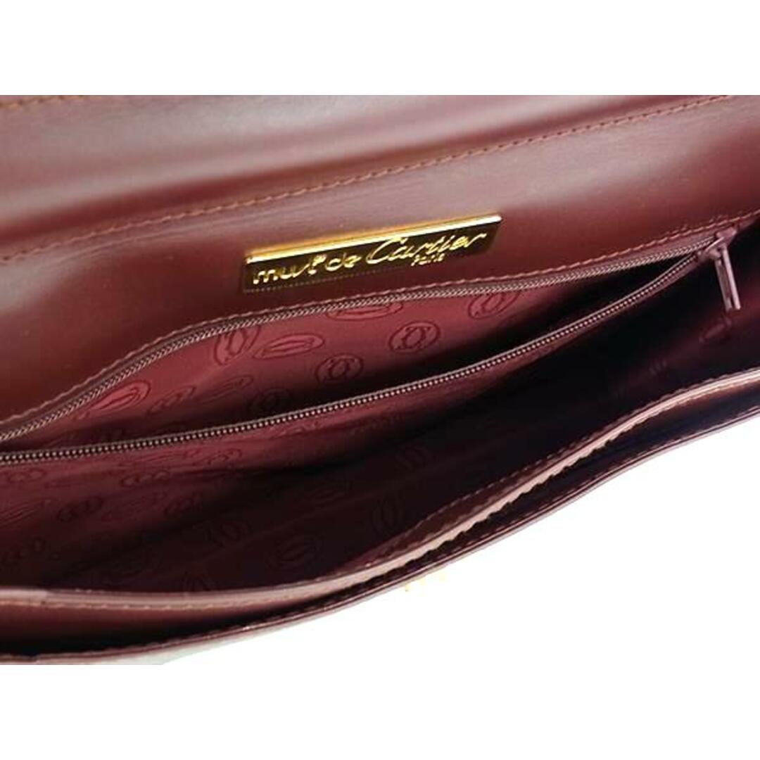 Cartier - □新品□未使用□ Cartier カルティエ マストライン Cartier - □新品□未使用□ Cartier カルティエ マストライン