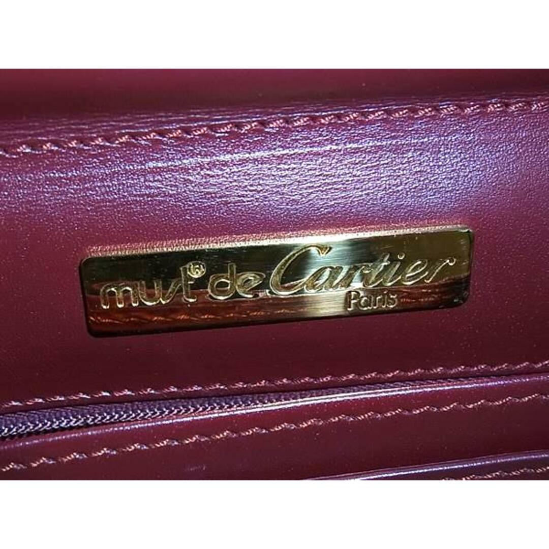Cartier - □新品□未使用□ Cartier カルティエ マストライン Cartier - □新品□未使用□ Cartier カルティエ マストライン