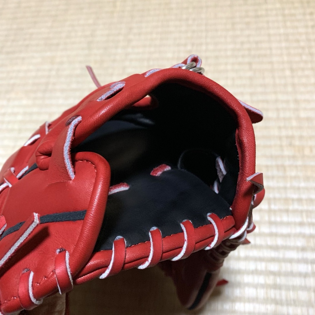 MIZUNO - ほぼ新品 Mizuno グローバルエリートオーダー 外野手用 MIZUNO - ほぼ新品 Mizuno グローバルエリートオーダー 外野手用