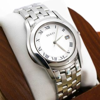 GUCCI(腕時計(アナログ))のフリマアイテム一覧 GUCCI(腕時計(アナログ))のフリマアイテム一覧