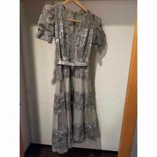 TADASHI SHOJI - 希少!サイズ0 TADASHI SHOJI 沢尻エリカさん TADASHI SHOJI - 希少!サイズ0 TADASHI SHOJI 沢尻エリカさん