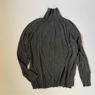 ZARA(ニット/セーター ・ グレー/灰色系)のフリマアイテム一覧 ZARA(ニット/セーター ・ グレー/灰色系)のフリマアイテム一覧