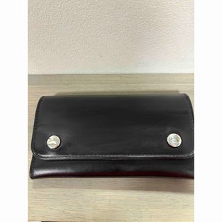 本物 美品 カミーユフォルネ 最高級マットクロコダイルレザー 本物 美品 カミーユフォルネ 最高級マットクロコダイルレザー