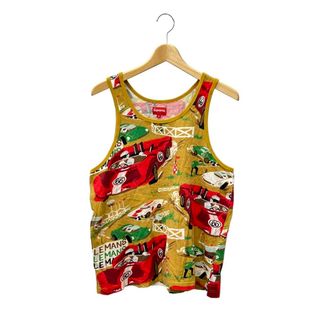 Supreme(タンクトップ)のフリマアイテム一覧 Supreme(タンクトップ)のフリマアイテム一覧