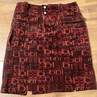 BURBERRY BLUE LABEL(ミニスカート)のフリマアイテム一覧 BURBERRY BLUE LABEL(ミニスカート)のフリマアイテム一覧