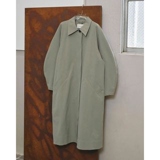 TODAYFUL - 最終値下げ TODAYFUL ウォッシュトレンチコートの TODAYFUL - 最終値下げ TODAYFUL ウォッシュトレンチコートの