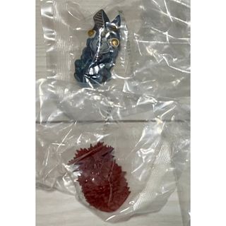 一番くじ ウルトラマンシリーズ 怪獣超大全 F賞 怪獣頭鑑 6点 一番くじ ウルトラマンシリーズ 怪獣超大全 F賞 怪獣頭鑑 6点