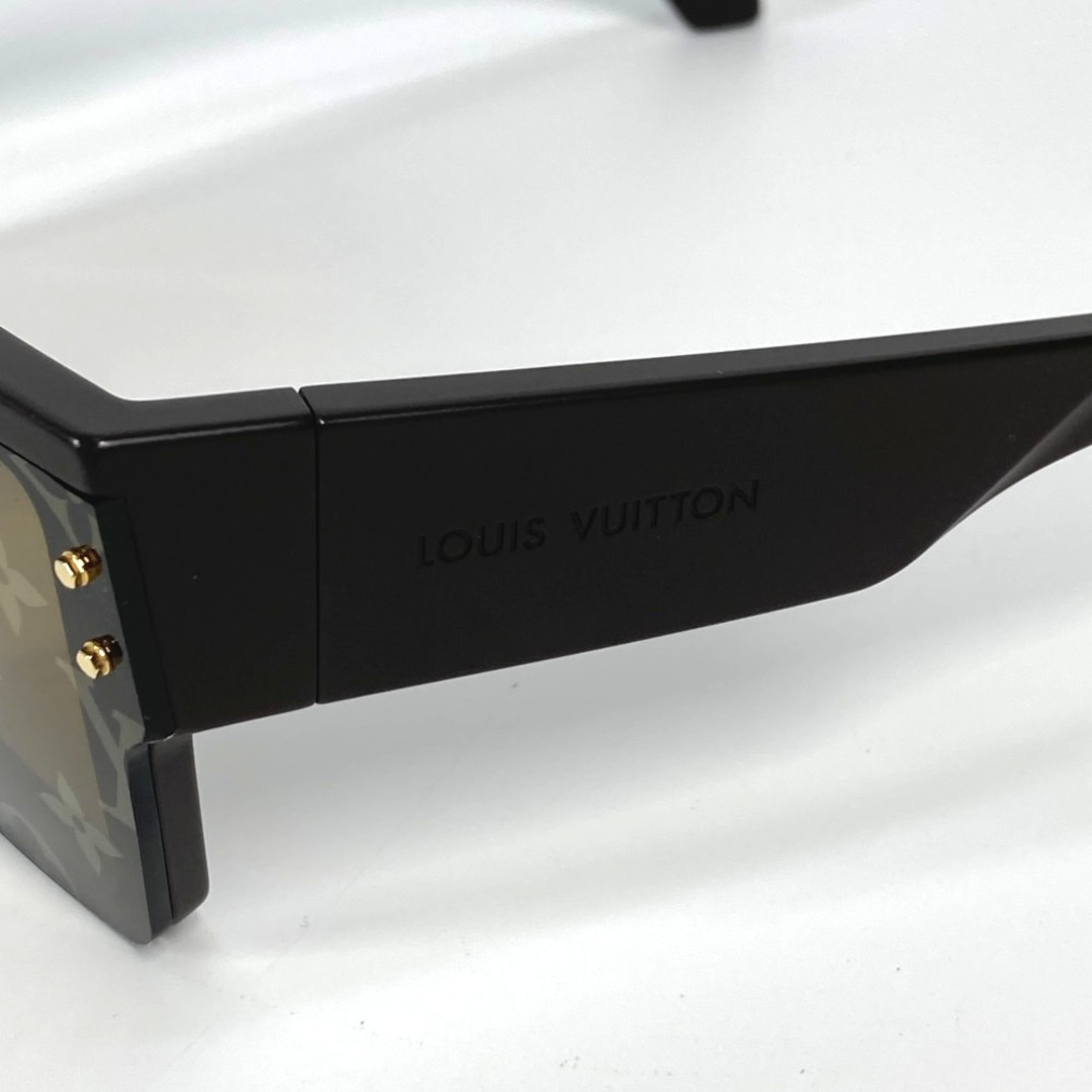 LOUIS VUITTON - ルイヴィトン LOUIS VUITTON サングラス・LV LOUIS VUITTON - ルイヴィトン LOUIS VUITTON サングラス・LV