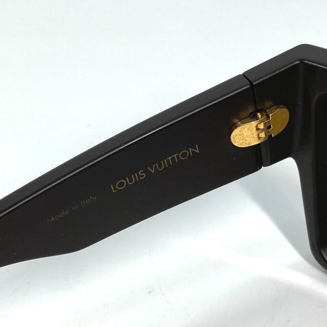 LOUIS VUITTON - ルイヴィトン LOUIS VUITTON サングラス・LV LOUIS VUITTON - ルイヴィトン LOUIS VUITTON サングラス・LV