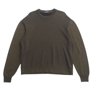 BERLUTI(Tシャツ/カットソー(七分/長袖))のフリマアイテム一覧 BERLUTI(Tシャツ/カットソー(七分/長袖))のフリマアイテム一覧