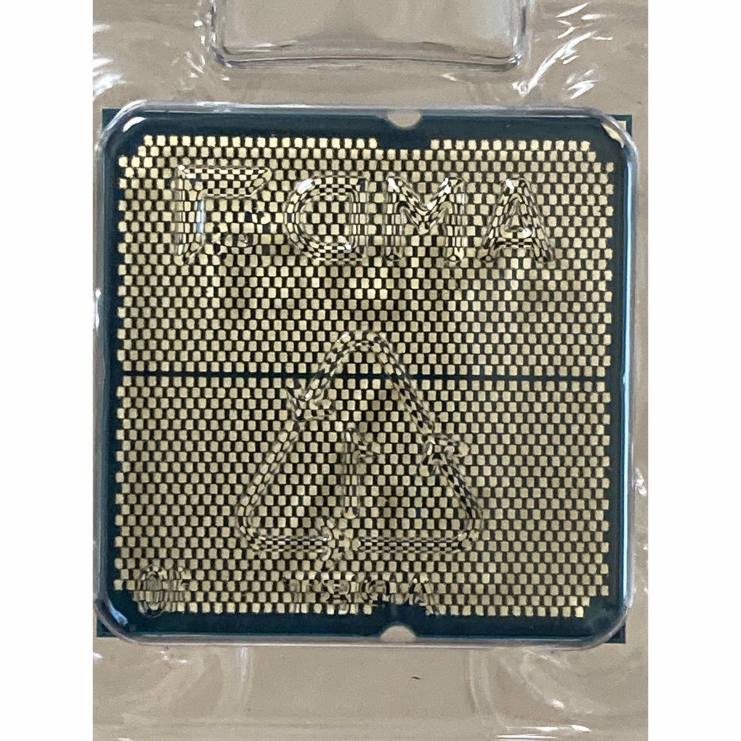 AMD - AMD Ryzen 7 7700 バルクパッケージ品の通販 by Bambi's AMD - AMD Ryzen 7 7700 バルクパッケージ品の通販 by Bambi's