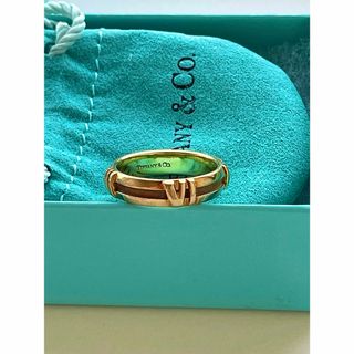 Tiffany & Co. - 1028 希少 ティファニー フランクゲーリー Tiffany & Co. - 1028 希少 ティファニー フランクゲーリー