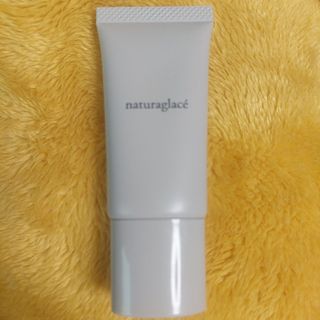 ナチュラグラッセ(naturaglace)のナチュラグラッセ メイクアップクリームN 02 15g(ファンデーション)