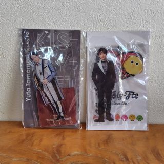 Kis-My-Ft2 - 玉森裕太 キスマイカードセット ドームツアー2024 Kis-My-Ft2 - 玉森裕太 キスマイカードセット ドームツアー2024