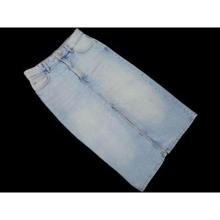 ZARA - ZARA ザラ ZW COLLECTION フィット ミディスカート Sの ZARA - ZARA ザラ ZW COLLECTION フィット ミディスカート Sの