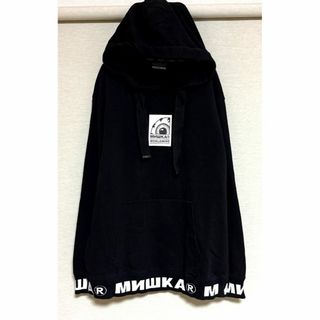 MISHKA(パーカー)のフリマアイテム一覧 MISHKA(パーカー)のフリマアイテム一覧