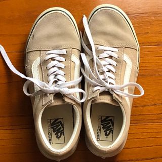 VANS - 新品限定レア VANS スニーカー OldSkoolOver厚底 黒白 VANS - 新品限定レア VANS スニーカー OldSkoolOver厚底 黒白
