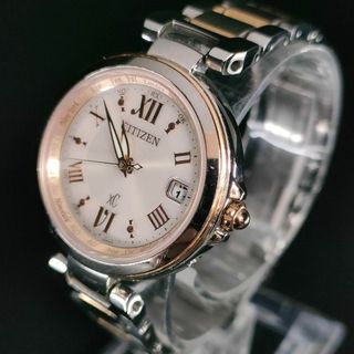CITIZEN(腕時計 ・ シルバー/銀色系)のフリマアイテム一覧 CITIZEN(腕時計 ・ シルバー/銀色系)のフリマアイテム一覧
