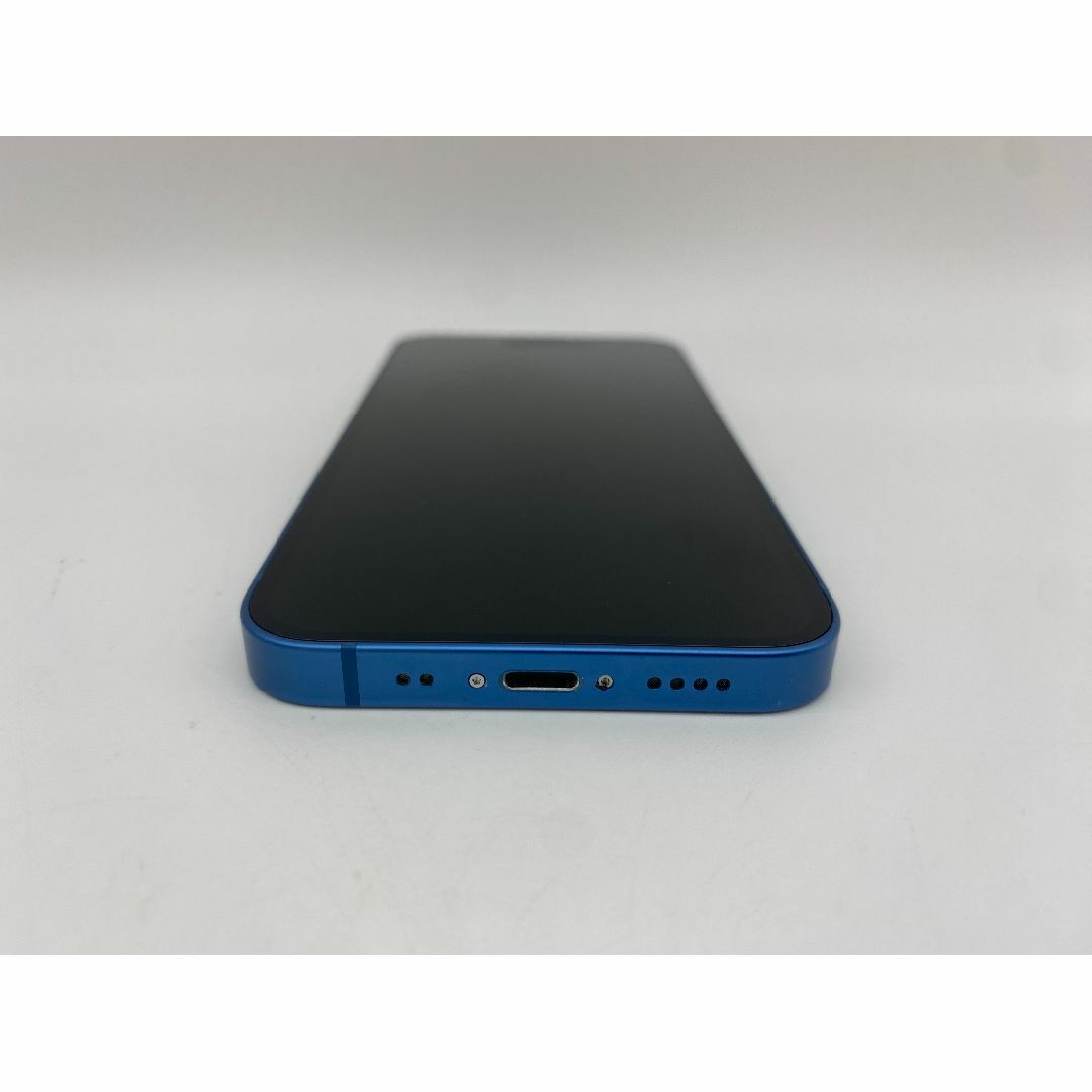588 iPhone13mini 258Gシムフリー/純正新品バッテリー100%の通販 588 iPhone13mini 258Gシムフリー/純正新品バッテリー100%の通販