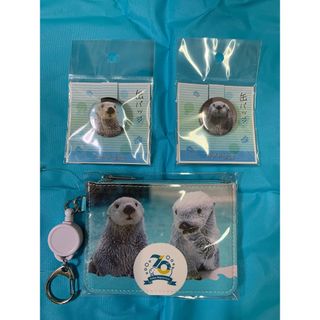 鳥羽水族館(その他)