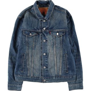 Levi's(Gジャン/デニムジャケット)のフリマアイテム一覧 Levi's(Gジャン/デニムジャケット)のフリマアイテム一覧