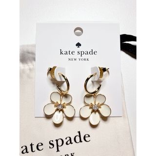 ケイトスペードニューヨーク(kate spade NEW YORK)の4点おまとめです(ピアス)