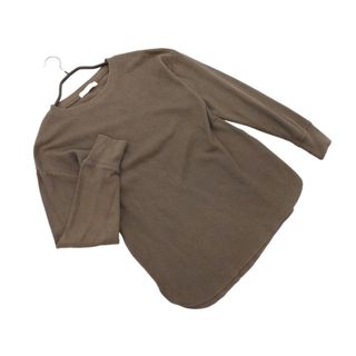 JOURNAL STANDARD(Tシャツ/カットソー(七分/長袖))のフリマ JOURNAL STANDARD(Tシャツ/カットソー(七分/長袖))のフリマ