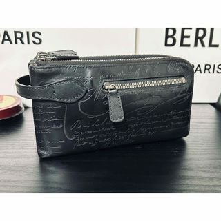BERLUTI(クラッチバッグ)のフリマアイテム一覧 BERLUTI(クラッチバッグ)のフリマアイテム一覧