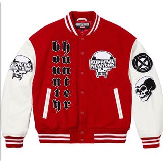 Supreme(スタジャン)のフリマアイテム一覧 Supreme(スタジャン)のフリマアイテム一覧