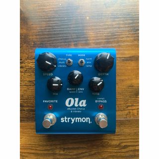 strymonのフリマアイテム一覧 strymonのフリマアイテム一覧
