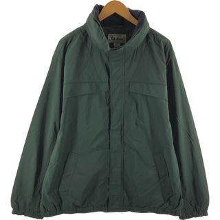 L.L.Bean(マウンテンパーカー ・ グリーン・カーキ/緑色系)の L.L.Bean(マウンテンパーカー ・ グリーン・カーキ/緑色系)の