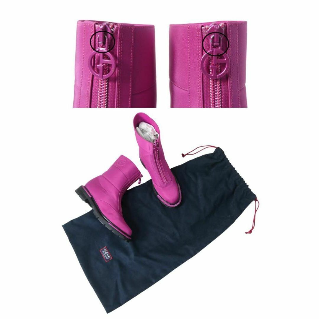 GIORGIO ARMANI - 極美品 ジョルジオアルマーニネーヴェ ロゴ GIORGIO ARMANI - 極美品 ジョルジオアルマーニネーヴェ ロゴ