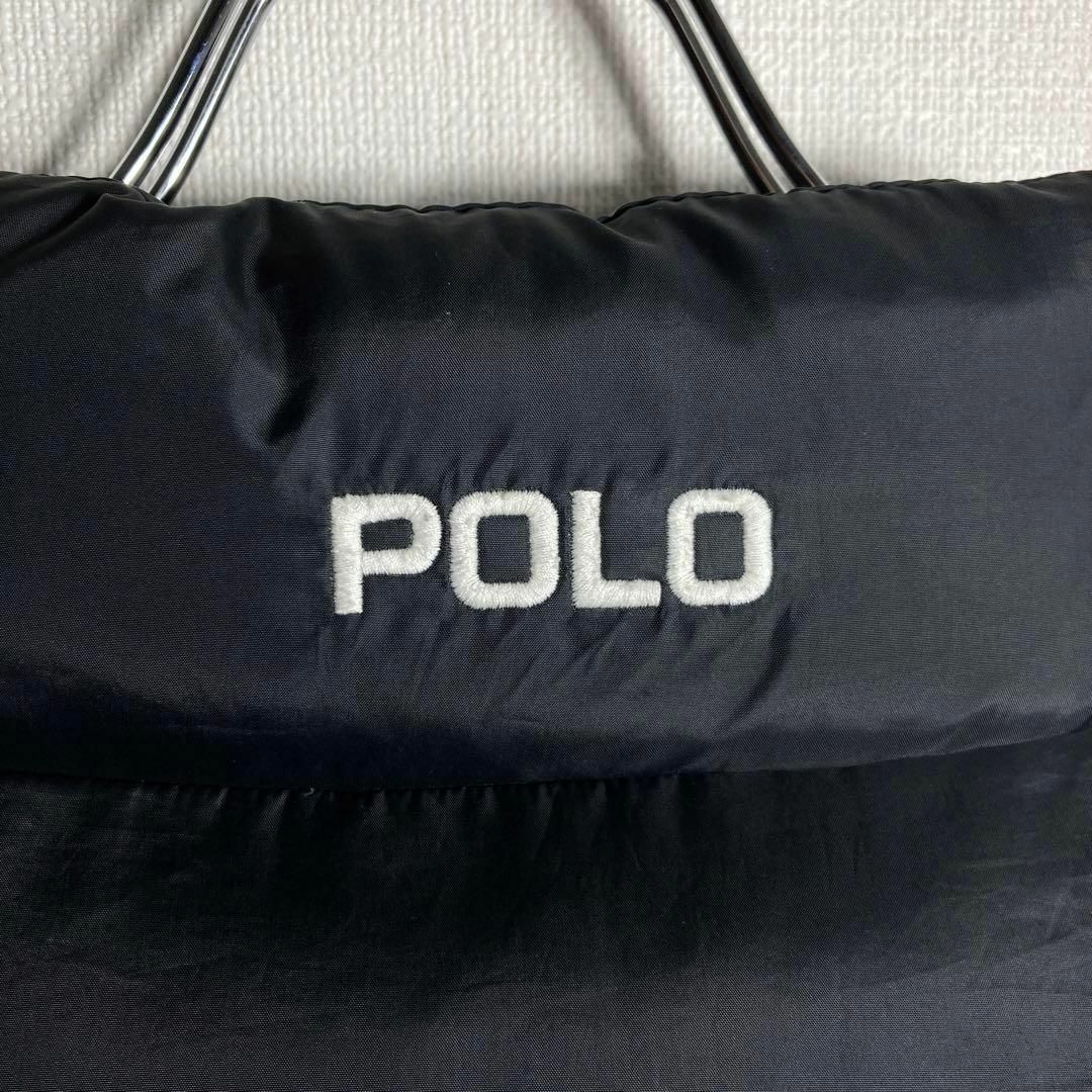 Ralph Lauren - 【美品】ポロスポーツラルフローレン 刺繍ロゴ Ralph Lauren - 【美品】ポロスポーツラルフローレン 刺繍ロゴ