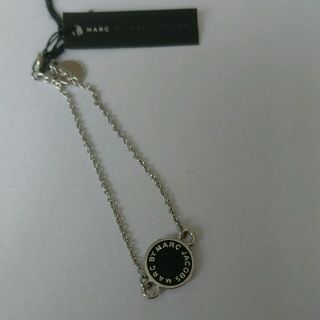 マークバイマークジェイコブス(MARC BY MARC JACOBS)の★新品★マークBYマークジェイコブス ブレスレット(ブレスレット/バングル)