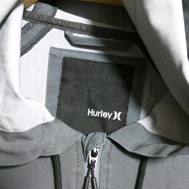 Hurley(ハーレー)の　AIoe様専用　Hurley メンズのトップス(パーカー)の商品写真