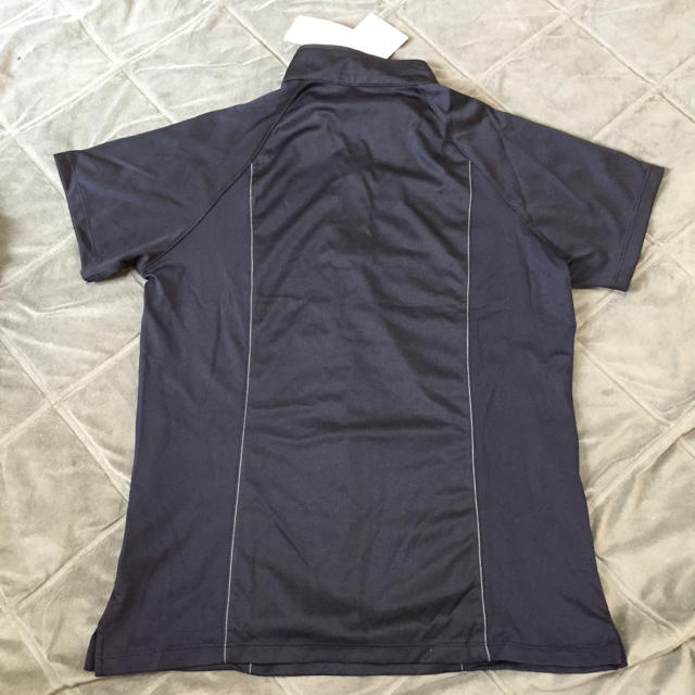 UNIQLO(ユニクロ)の新品タグ付き スポーツTシャツ スポーツ/アウトドアのランニング(ウェア)の商品写真