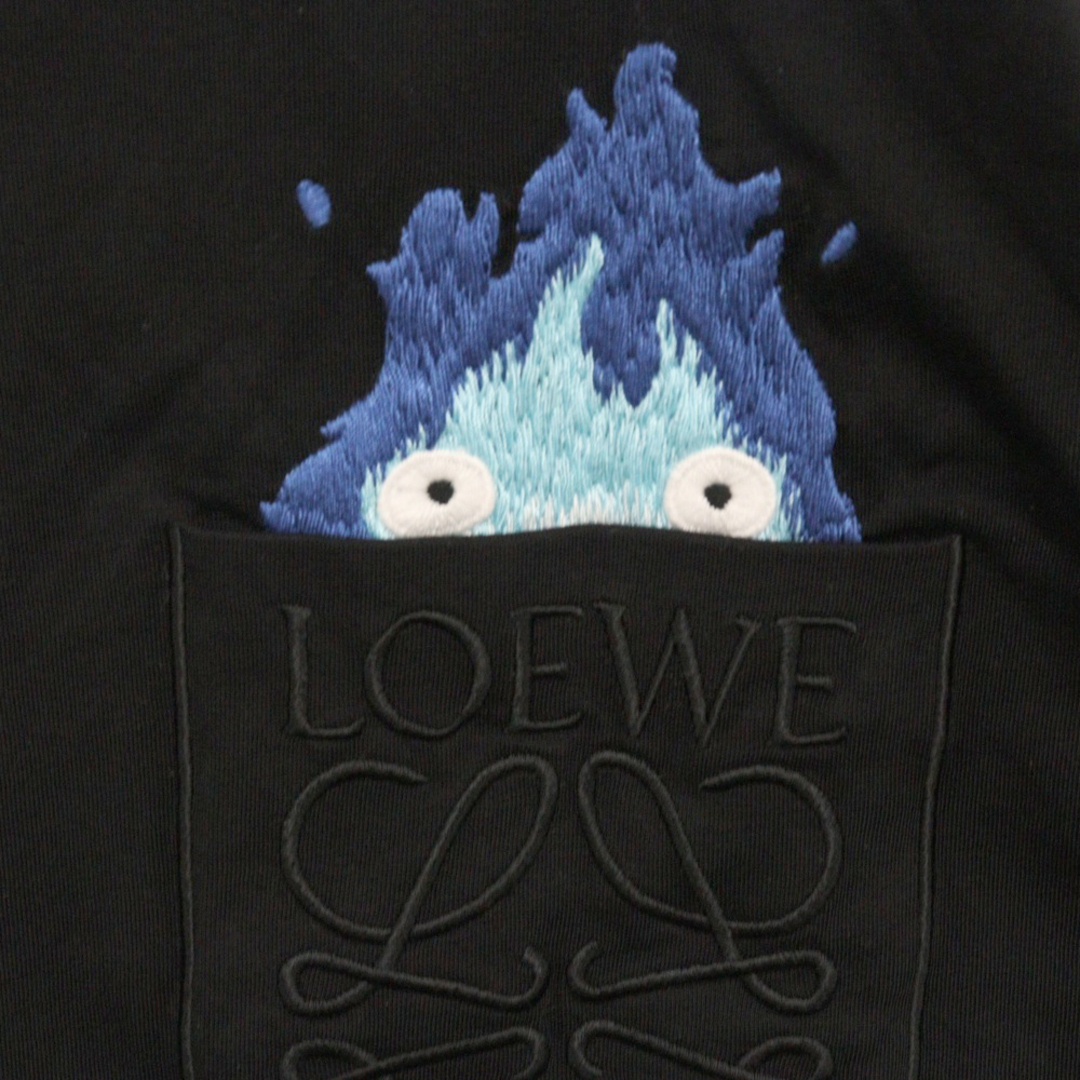 LOEWE - LOEWE ロエベ 23SS ×スタジオジブリ ハウルの動く城 カ LOEWE - LOEWE ロエベ 23SS ×スタジオジブリ ハウルの動く城 カ
