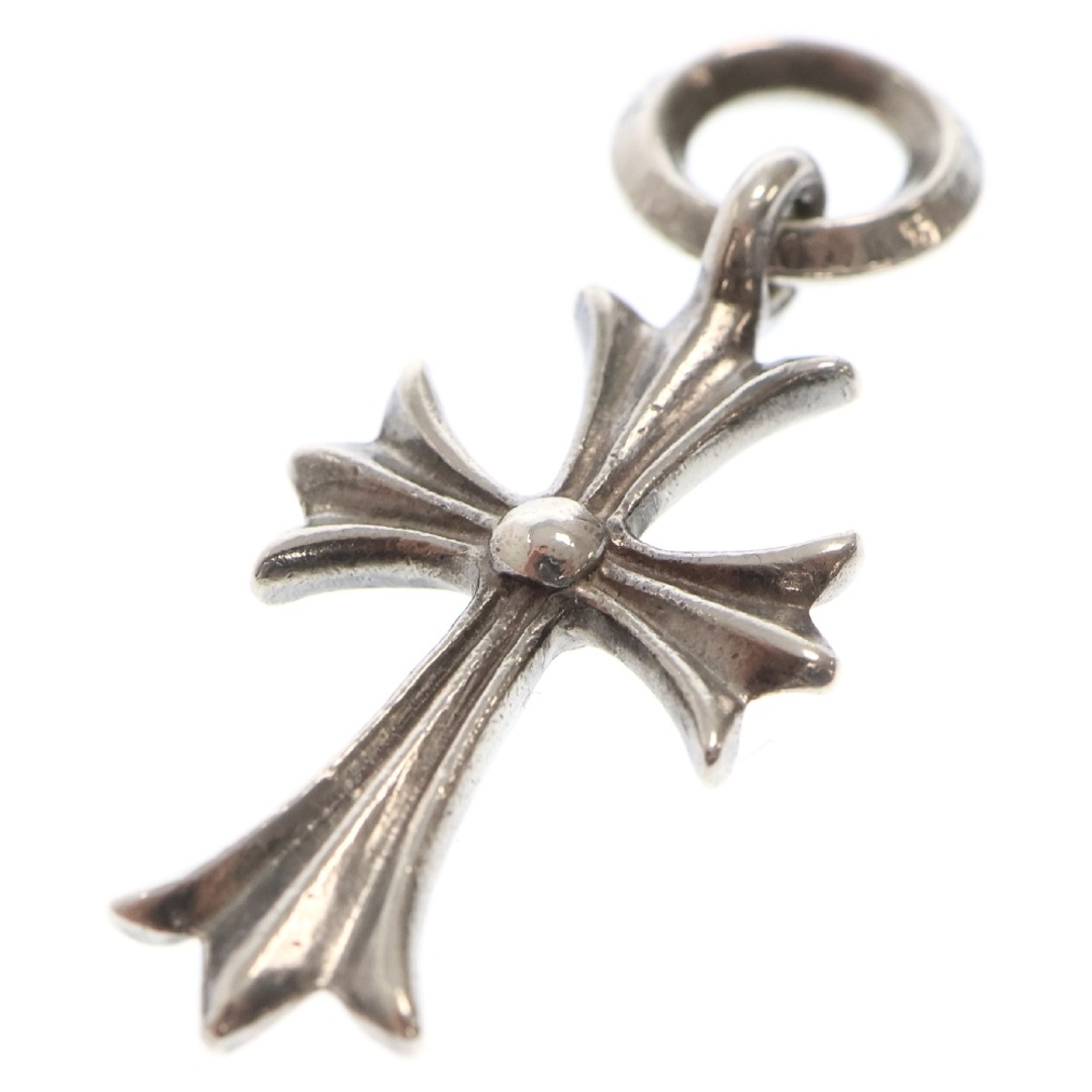 CHROME HEARTS クロムハーツ TINY CH CROSS タイニーCHクロス