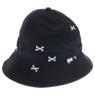 W)taps - WTAPS ダブルタップス 22SS BALL 01 HAT COTTON OXFORD W)taps - WTAPS ダブルタップス 22SS BALL 01 HAT COTTON OXFORD