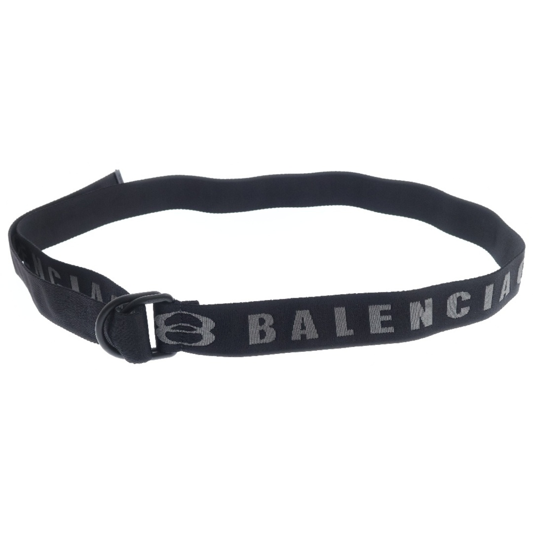 BALENCIAGA - BALENCIAGA バレンシアガ D RING BELT Dリング BALENCIAGA - BALENCIAGA バレンシアガ D RING BELT Dリング