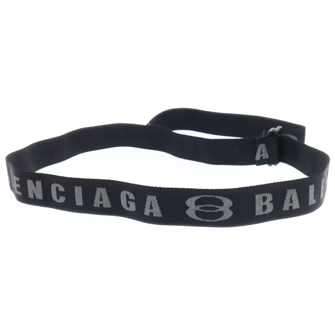 BALENCIAGA - BALENCIAGA バレンシアガ D RING BELT Dリング BALENCIAGA - BALENCIAGA バレンシアガ D RING BELT Dリング