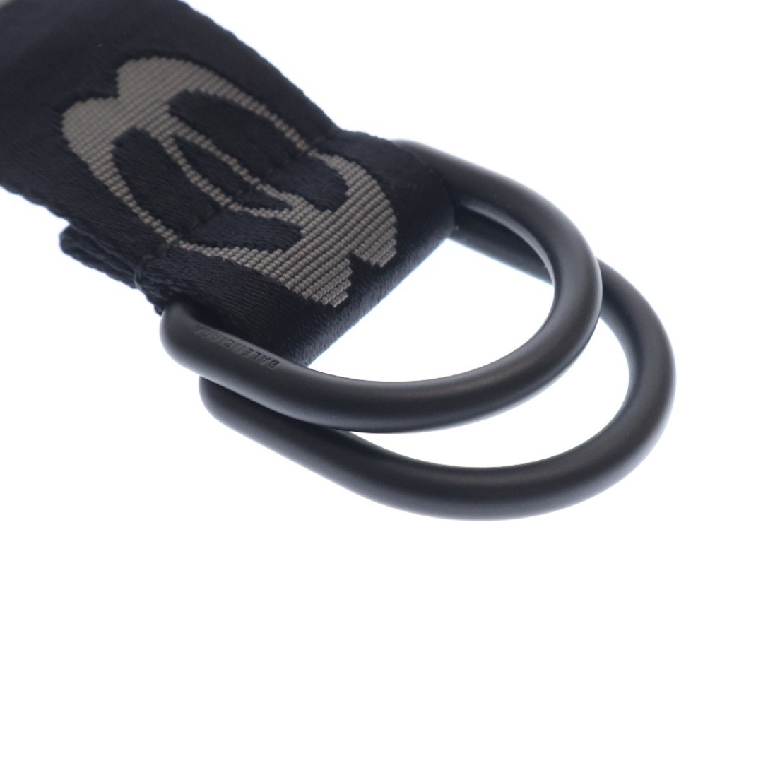 BALENCIAGA - BALENCIAGA バレンシアガ D RING BELT Dリング BALENCIAGA - BALENCIAGA バレンシアガ D RING BELT Dリング