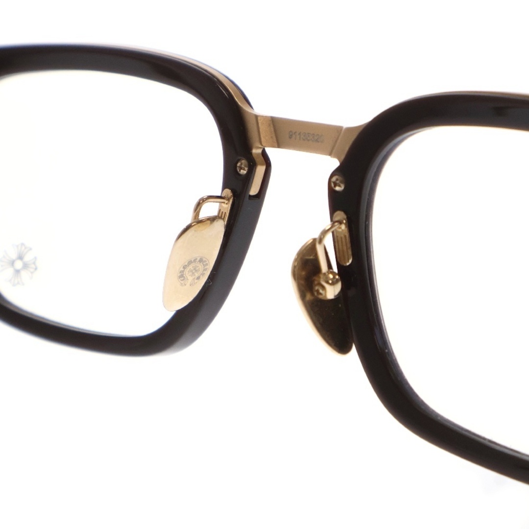 Chrome Hearts - CHROME HEARTS クロムハーツ OVERPOKED ダガー Chrome Hearts - CHROME HEARTS クロムハーツ OVERPOKED ダガー