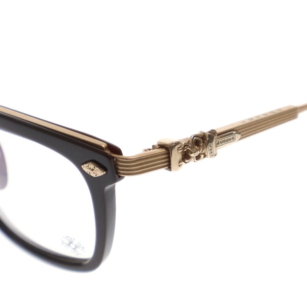 Chrome Hearts - CHROME HEARTS クロムハーツ OVERPOKED ダガー Chrome Hearts - CHROME HEARTS クロムハーツ OVERPOKED ダガー