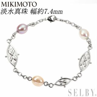 MIKIMOTO(ブレスレット/バングル)のフリマアイテム一覧 MIKIMOTO(ブレスレット/バングル)のフリマアイテム一覧